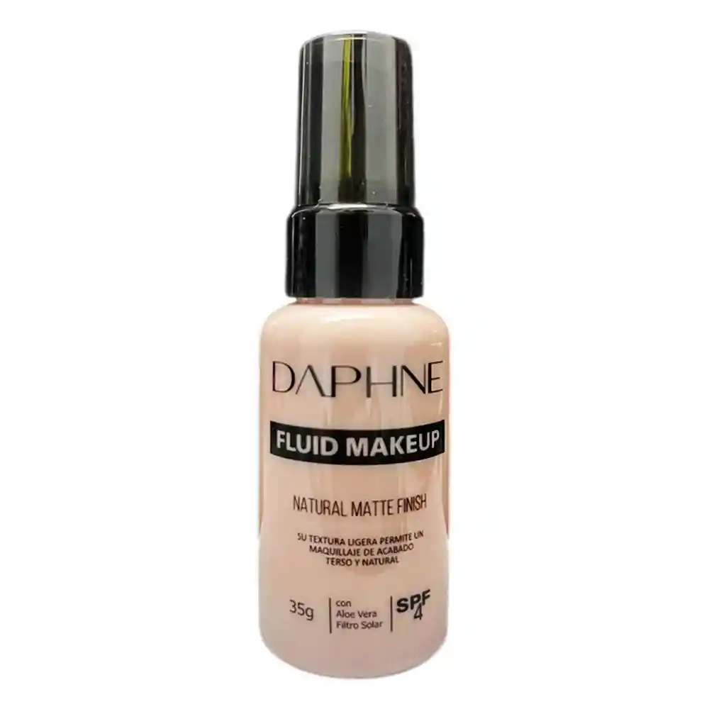 Base Daphne Liquida Aurora (35 Gr)