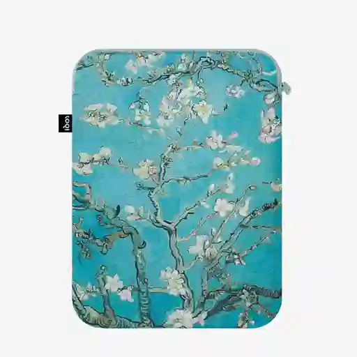 Loqi Funda Laptop Cover Almond Blossom