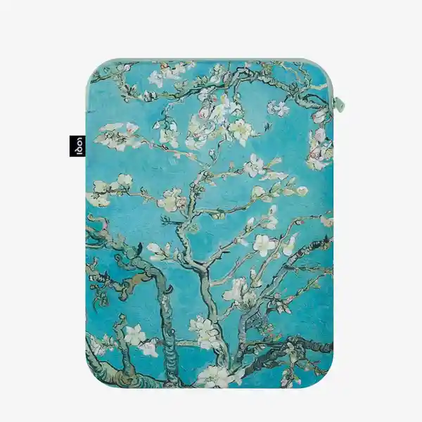 Loqi Funda Laptop Cover Almond Blossom