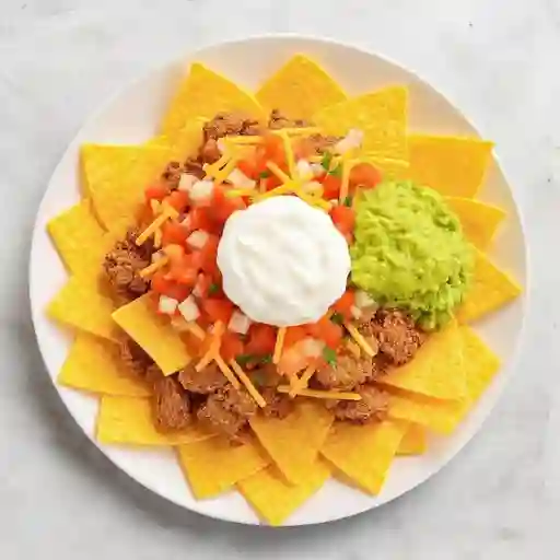Nachos