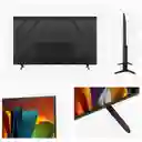 Televisor Hisense 43 Pulgadas Led Uhd4k Smart Tv 43a6n