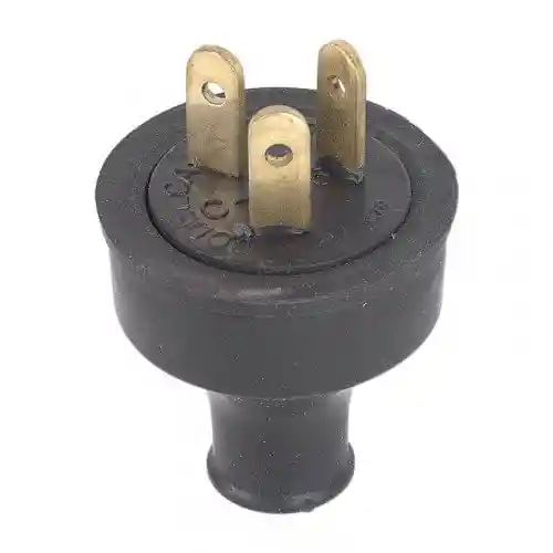 Codelca Clavija Trifilar 20a 250v Codelca
