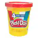 Play Doh Super Lata