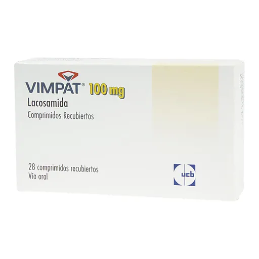 Vimpat (100 mg)