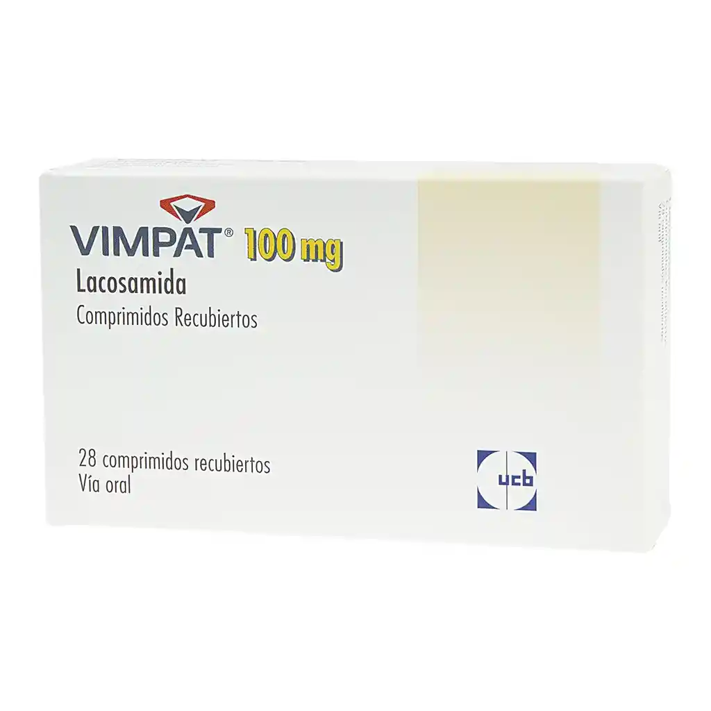 Vimpat (100 mg)