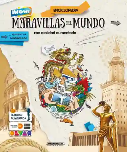 Maravillas Del Mundo