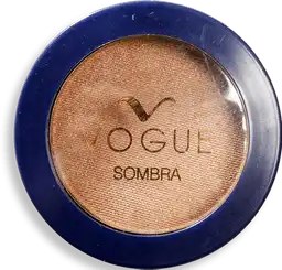 Vogue Sombra Marrón