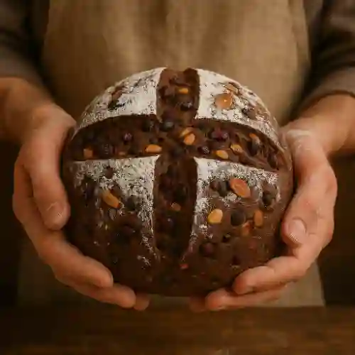 Pumpernickel