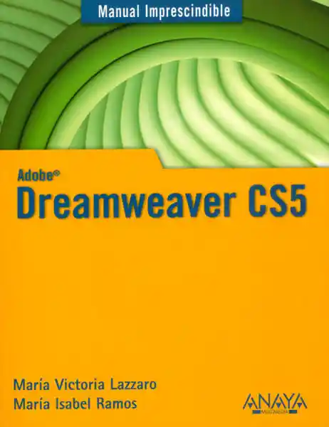 Dreamweaver Cs5