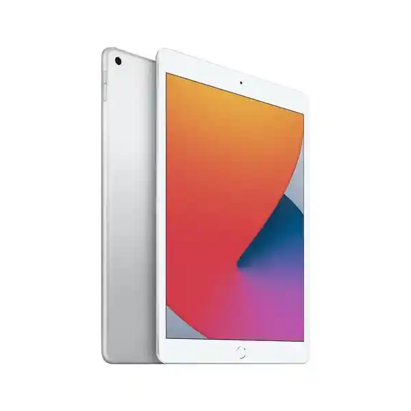 Ipad 8 Gen 32Gb 102 Silver