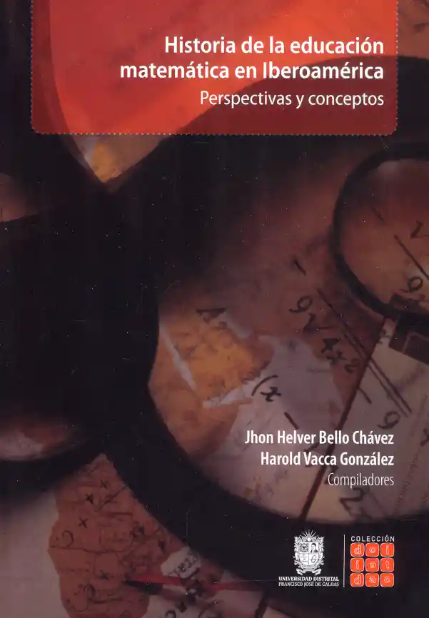 Historia de La Educación Matemática en Iberoamérica