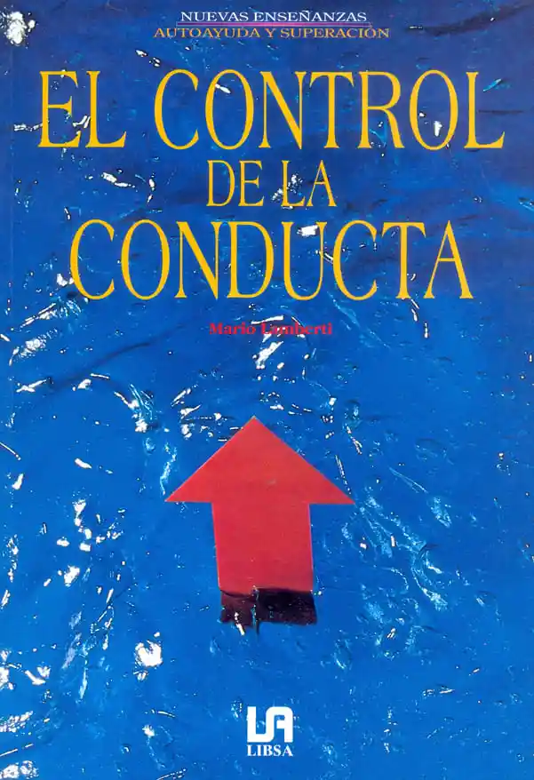El Control de La Conducta