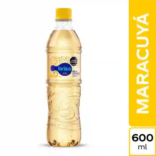 Agua Brisa Maracuya