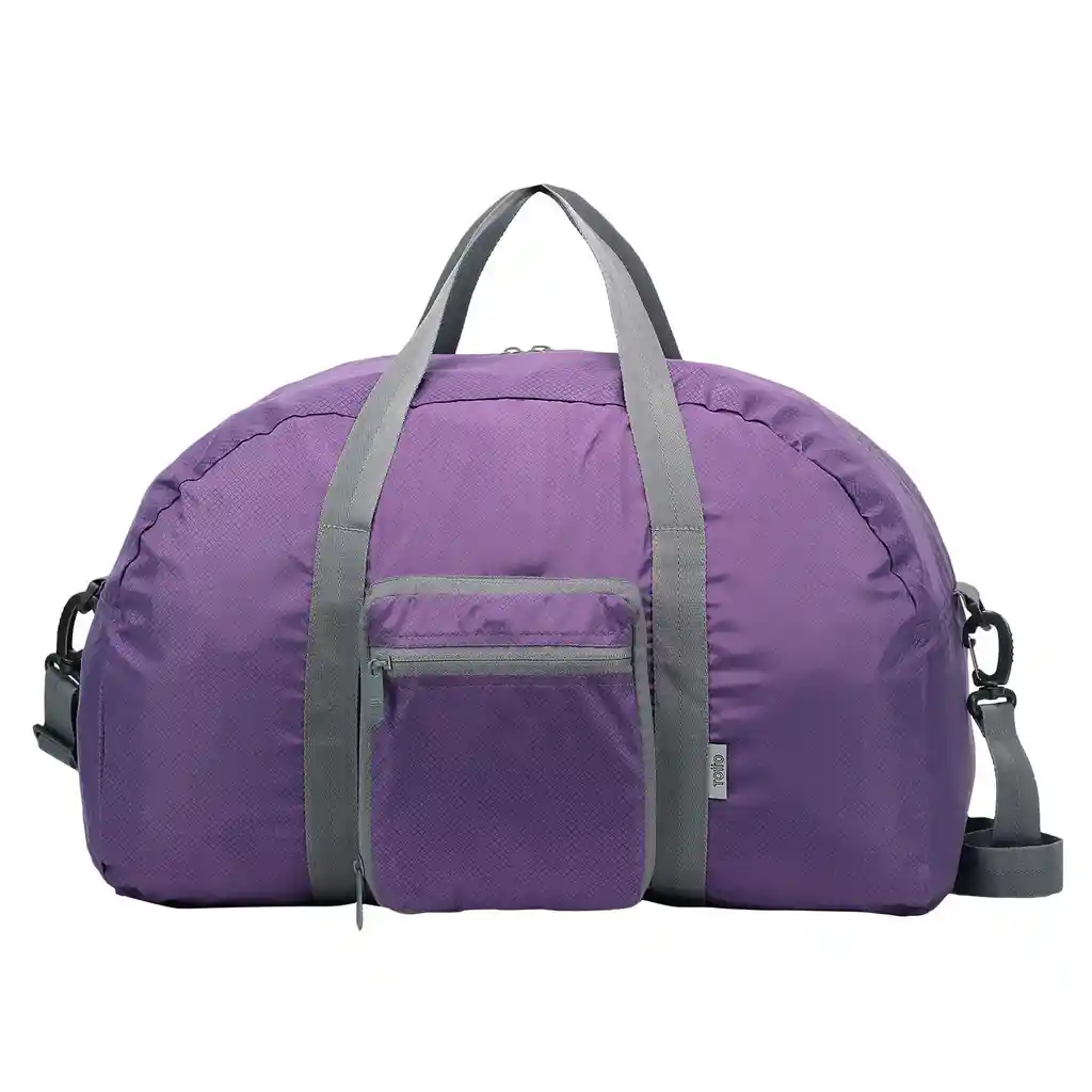 Tula de Viaje Branel Plegable