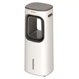 Enfriador de Aire Control Rem Finlandek Fi-eac10co
