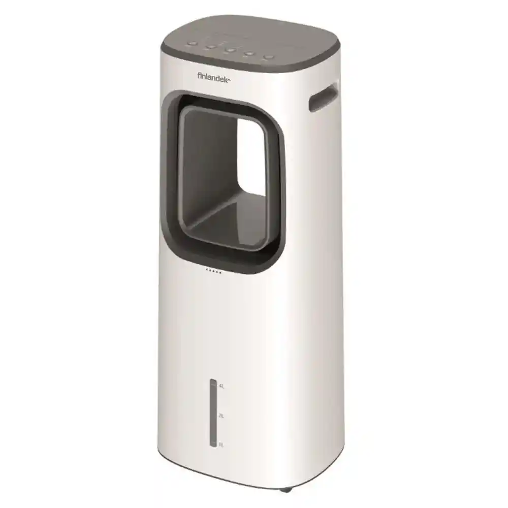 Enfriador de Aire Control Rem Finlandek Fi-eac10co