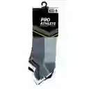 Pro Athlete Medias Deportivas Hombre Multicolor 10-12 PROM2-900