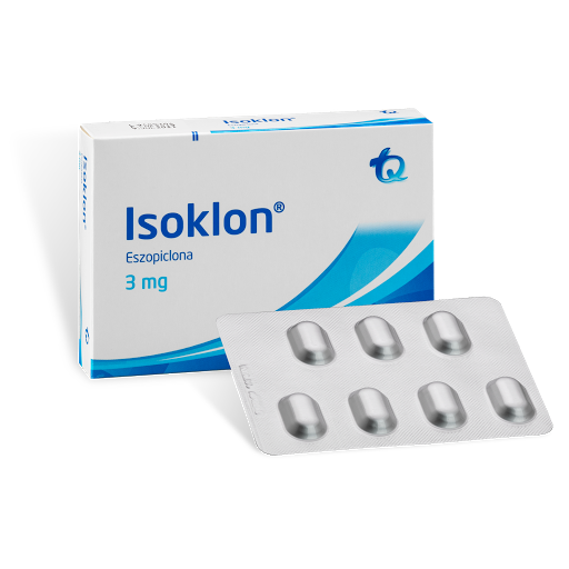 Eszopiclona 2 Mg Precio