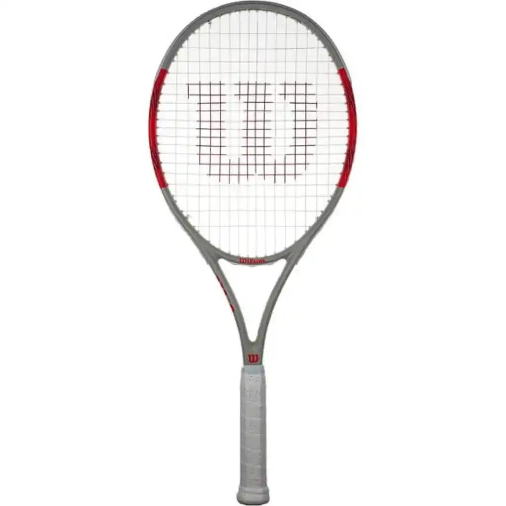 Raqueta de Tenis Para Adulto Wilson Federer Elite