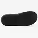 Rockdove Pantuflas Para Mujer Clog Gris L