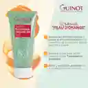 guinot exFoliante orange peel skin