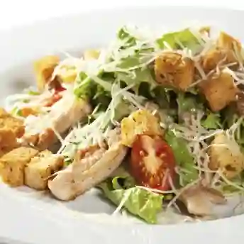 Ensalada César Tradicional