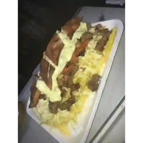 la Moza
