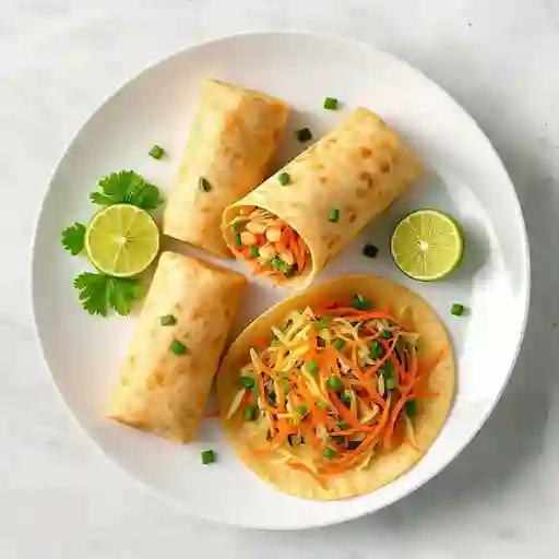 Lumpias