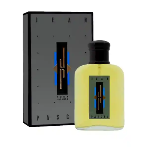 Jean Pascal Perfume Hombre Edt 118 Ml