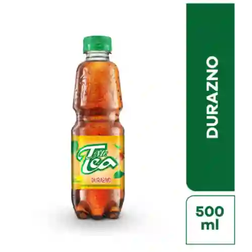 Mr Tea Durazno 500ml