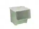 Caja Apila Plástica Casaideas