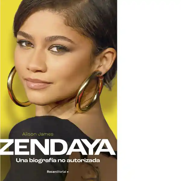 Zendaya - James Alison