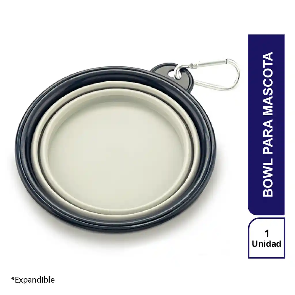 Bowl Para Mascota