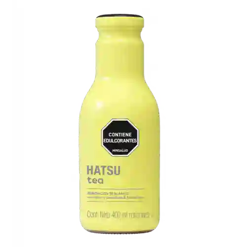 Te Hatsu Amarillo Carambolo