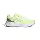 Adidas Zapatos Galaxy Para Hombre Verde Talla 9 Ie8129