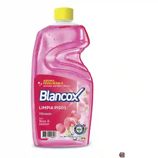 Blancox Limpia Piso Vibrante