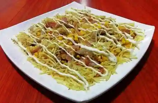 King Mazorcada Mixta