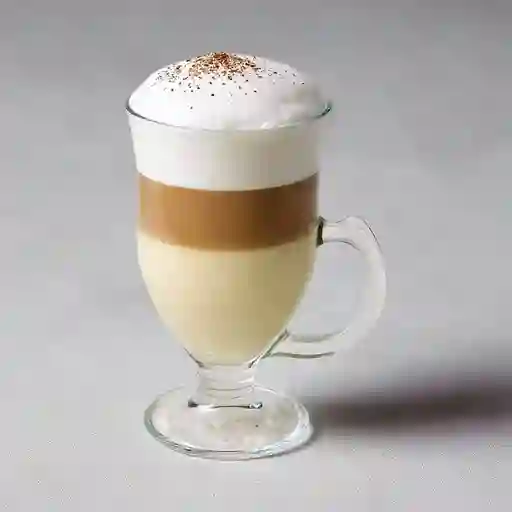 Capuchino de la Casa 9 Oz