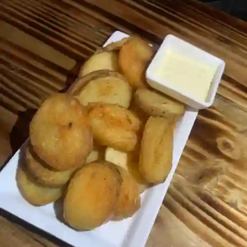 Papa de la Casa