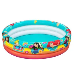 Bestway Piscina Inflable Princesa 91099