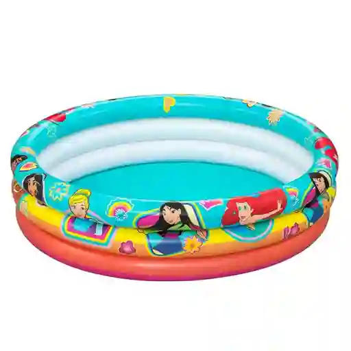 Bestway Piscina Inflable Princesa 91099