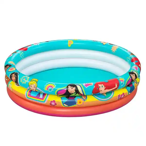 Bestway Piscina Inflable Princesa 91099