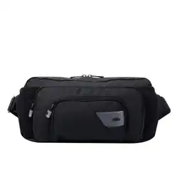 Canguro Clear Rud Negro
