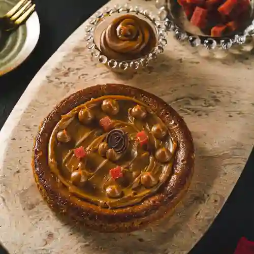 Guava Cheesecake