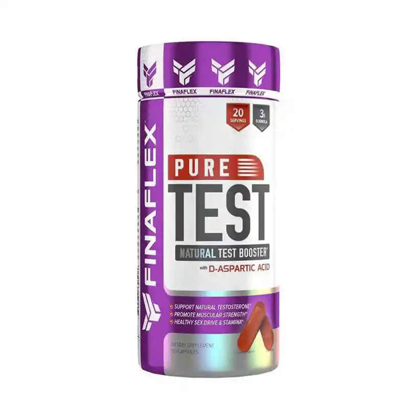 Pure Test Finaflex
