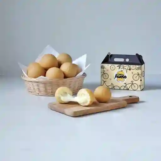 Combo Capoñuelo X12