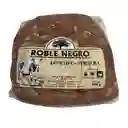 Roble Negro Lomito Ternera