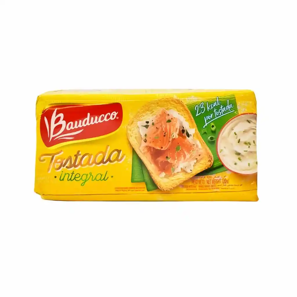 La Victoria Tostadas
