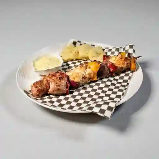Brocheta