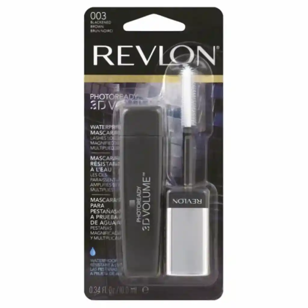Revlon Pestañina para ojos